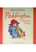 Paddington i Spacerek literek