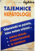 Tajemnice hepatologii