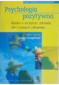 Psychologia pozytywna