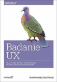 Badanie UX.