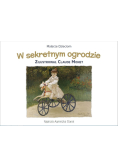 Malarze Dzieciom W sekretnym ogrodzie