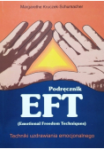 Podręcznik EFT Techniki uzdrawiania emocjonalnego