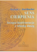 Sens cierpienia