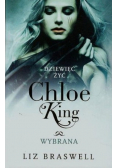 Dziewięć żyć Chloe King Wybrana