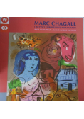 Marc Chagall i artyści europejskiej awangardy