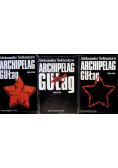 Archipelag Gułag Tom I do III