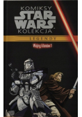 Komiksy Star Wars Kolekacja Legendy Moc wyzwolenia