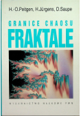 Granice chaosu Fraktale  Część 1