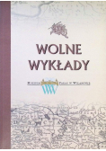 Wolne wykłady