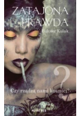 Zatajona prawda Czy rządzą nami kosmici