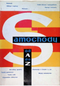 Samochody od A do Z