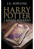 Harry Potter i Książę Półkrwi