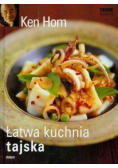 Łatwa kuchnia tajska