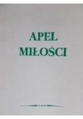 Apel miłości