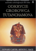 Odkrycie grobowca Tutanchamona