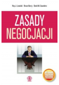 Zasady negocjacji