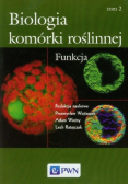 Biologia komórki roślinnej Tom 1