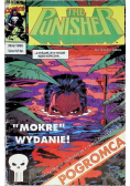 The punisher Nr 6 / 92