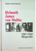 Helmuth James von Moltke 1907 - 1945 Biografia