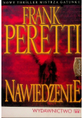 Nawiedzenie