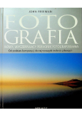Fotografia nowy wyczerpujący poradnik fotografowania