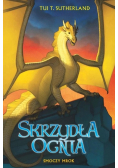 Skrzydła ognia Tom 10 Smoczy mrok