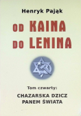 Od Kaina do Lenina Tom 4