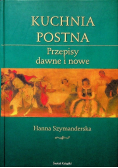 Kuchnia Polska przepisy dawne i nowe