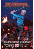 Deadpool Tom 10 Deadpooliana wybrane
