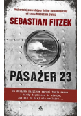 Pasażer 23 Wydanie kieszonkowe