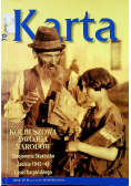 Karta nr 70 / 2012