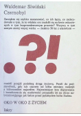 Czernobyl od katastrofy do procesu