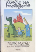 Kraków dla początkujących