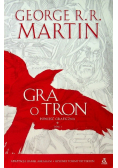 Gra o tron Tom 1