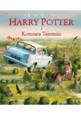 Harry Potter i komnata tajemnic