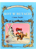 Kot w butach i inne bajki