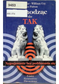 Dochodząc do tak