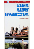 Warmia Mazury Suwalszczyzna