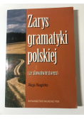 Zarys gramatyki polskiej
