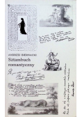 Sztambuch romantyczny