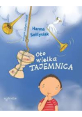 Oto wielka Tajemnica