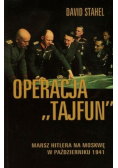 Operacja Tajfun