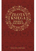 Złota księga wierszy polskich