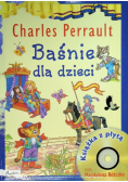Perrault Baśnie dla dzieci