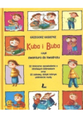 Kuba i Buba czyli awantura do kwadratu