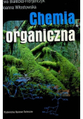 Chemia organiczna