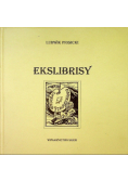 Ekslibrisy