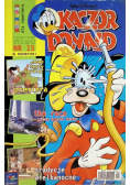 Kaczor Donald Nr 15 / 01