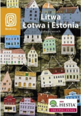 Litwa Łotwa i Estonia Bałtycki łańcuch Przewodnik