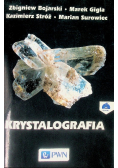 Krystalografia